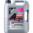 Motor Oil
