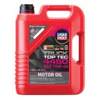 Motor Oil