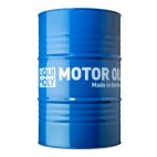 Motor Oil