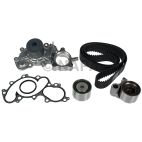 Engine Timing Belt Component Kit