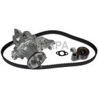 Engine Timing Belt Component Kit