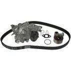 Engine Timing Belt Component Kit