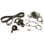 Engine Timing Belt Component Kit