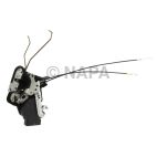 Door Lock Assembly