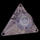 Engine Cooling Fan Pulley Bracket