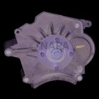 Engine Cooling Fan Pulley Bracket
