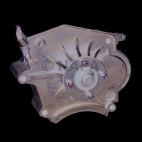 Engine Cooling Fan Pulley Bracket