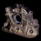 Engine Oil Pump