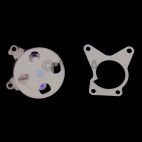 Engine Water Pump