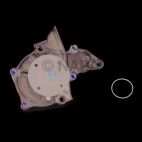 Engine Water Pump