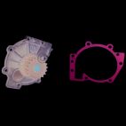 Engine Water Pump