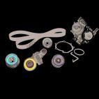 Engine Timing Belt Component Kit