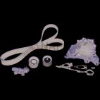Engine Timing Belt Component Kit