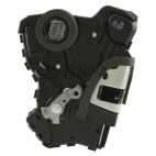 Door Lock Assembly