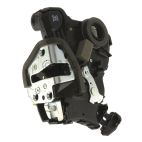 Door Lock Assembly