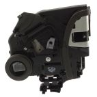 Door Lock Assembly