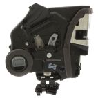 Door Lock Assembly