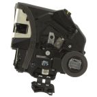 Door Lock Assembly