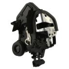 Door Lock Assembly