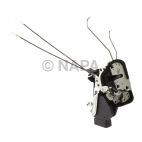 Door Lock Assembly