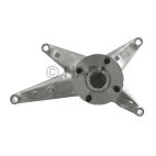 Engine Cooling Fan Pulley Bracket