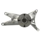 Engine Cooling Fan Pulley Bracket