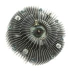 Engine Cooling Fan Clutch