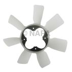 Engine Cooling Fan Blade