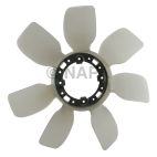 Engine Cooling Fan Blade