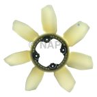 Engine Cooling Fan Blade
