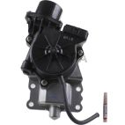 Differential Shift Actuator
