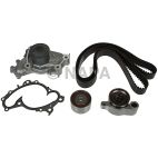 Engine Timing Belt Component Kit