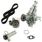 Engine Timing Belt Component Kit