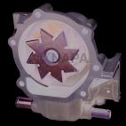 Engine Water Pump