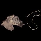 Engine Water Pump