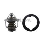 Engine Coolant Thermostat