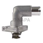 Engine Coolant Thermostat