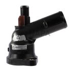 Engine Coolant Thermostat
