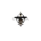 Engine Coolant Thermostat