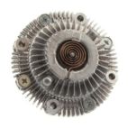 Engine Cooling Fan Clutch
