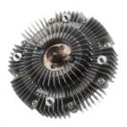 Engine Cooling Fan Clutch