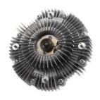 Engine Cooling Fan Clutch