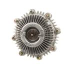 Engine Cooling Fan Clutch