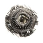 Engine Cooling Fan Clutch