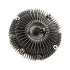 Engine Cooling Fan Clutch