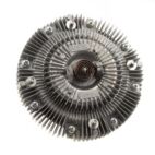 Engine Cooling Fan Clutch