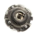 Engine Cooling Fan Clutch