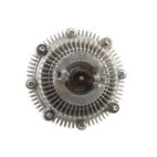Engine Cooling Fan Clutch