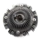 Engine Cooling Fan Clutch