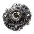 Engine Cooling Fan Clutch